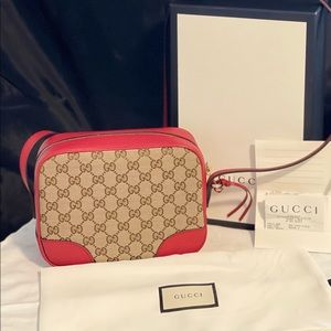 Gucci Crossbody❤️❤️